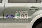 Ford Escape Hybrid 2004 года